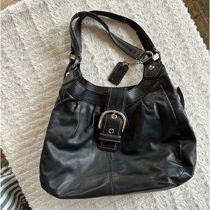 Vintage COACH purse